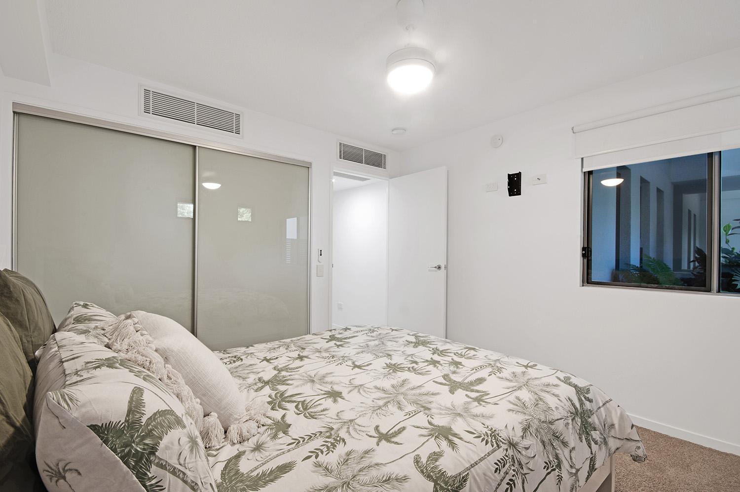 Silver Sea On Sixth Resort Maroochydore Exteriör bild